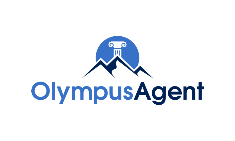 OlympusAgent logo